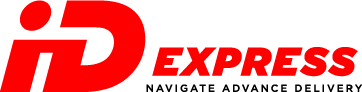 PT IDExpress Service Solution