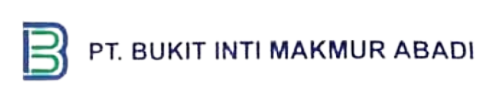 PT Bukit Inti Makmur Abadi